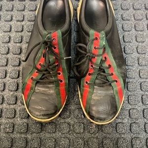 GUCCI MENS SHOES